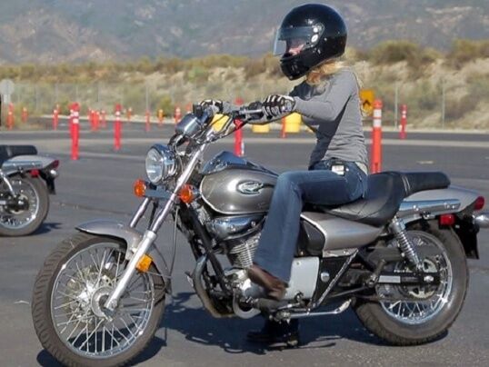 Get Cash With A Motorcycle Title Loan Online