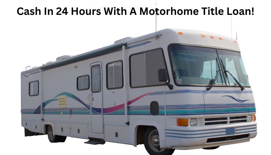 rv title loan online